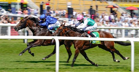 Lockinge Stakes Tips, Betting Offers and Odds.